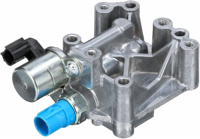 2009-2014 Acura TSX Engine Variable Valve Timing (VVT) Solenoid - Spool Valve (Gates)
