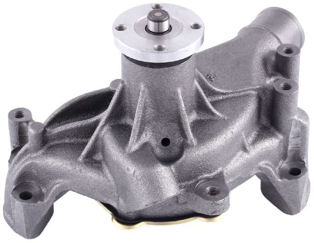 1987-1988 Chevrolet Suburban Engine Water Pump (Gates)