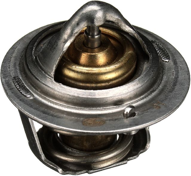 1992-1995 Chevrolet Cavalier Engine Coolant Thermostat (Gates)