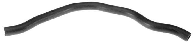 2000-2009 Honda S2000 Radiator Coolant Hose - Upper (Gates)