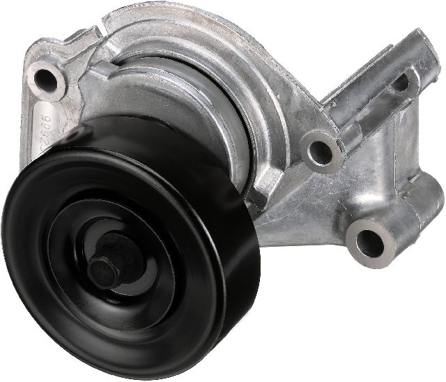 1990-1997 Lexus LS400 Accessory Drive Belt Tensioner Assembly (Gates)