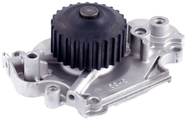 1993-2001 Honda Prelude Engine Water Pump (Gates)