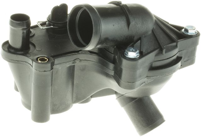 2001-2005 Ford Explorer Sport Trac Engine Coolant Water Outlet (Gates)