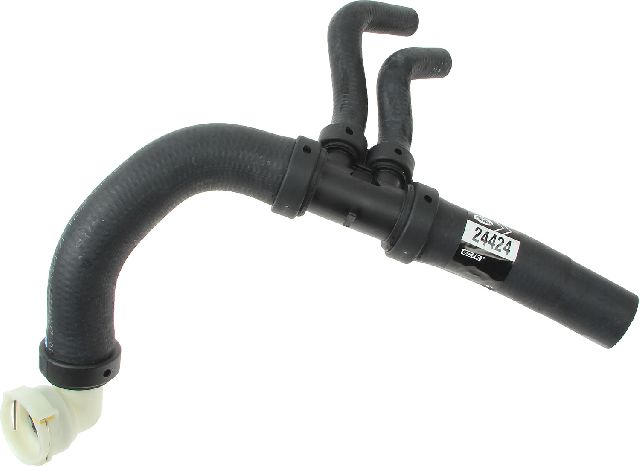 2015-2017 Lincoln Navigator Radiator Coolant Hose - Lower (Gates)