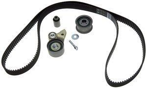 2001-2004 Audi S6 Engine Timing Belt Component Kit (Gates)