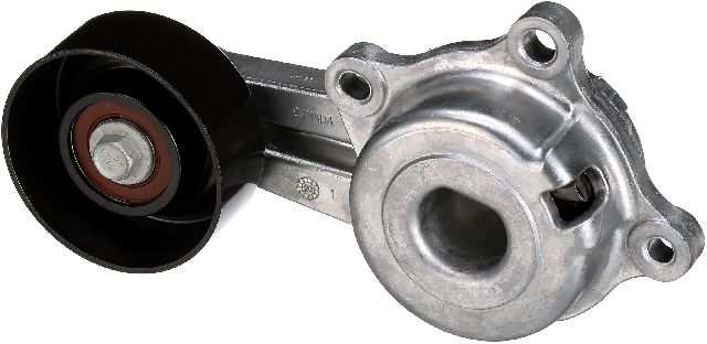 2010-2014 Ford F-150 Accessory Drive Belt Tensioner Assembly (Gates)