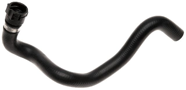 2002-2006 Audi A4 HVAC Heater Hose - Heater (Lower) (Gates)