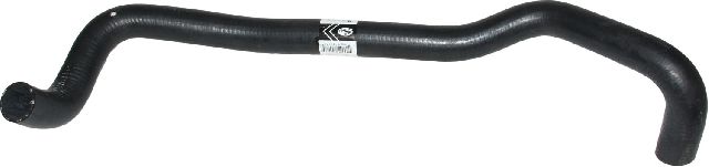 2006-2007 Chevrolet Monte Carlo Radiator Coolant Hose - Lower (Gates)