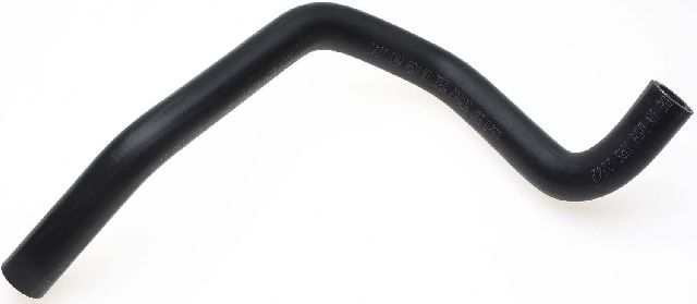 2003-2008 Subaru Forester HVAC Heater Hose - Heater Outlet (Gates)
