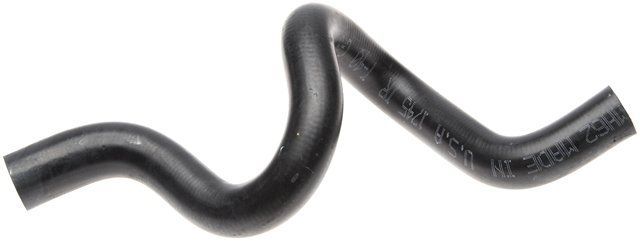 2009-2010 Kia Optima HVAC Heater Hose - Heater Outlet (Gates)