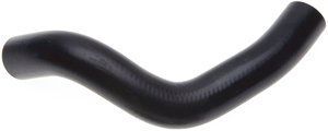 2009-2010 Pontiac Vibe Radiator Coolant Hose - Lower (Gates)