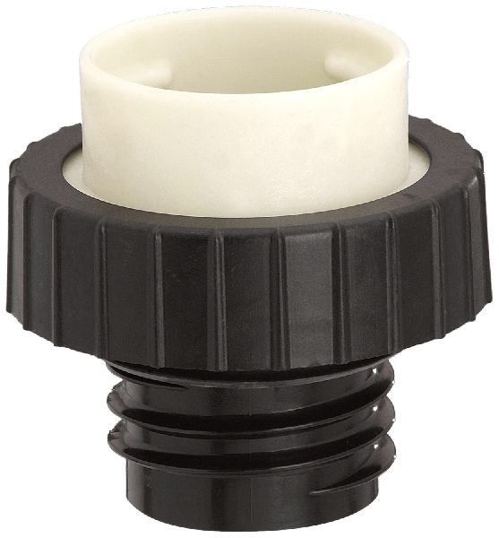 2008-2013 Volvo C30 Fuel Cap Tester Adapter (Gates)