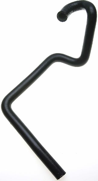 1995-2000 Ford Contour HVAC Heater Hose - Connector To Water Pump (Gates)