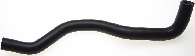 2005-2008 Pontiac Wave HVAC Heater Hose - Engine To Reservoir (Gates)