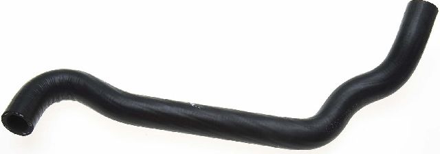 1998-2001 Nissan Altima HVAC Heater Hose - Heater To Pipe-1 (Gates)
