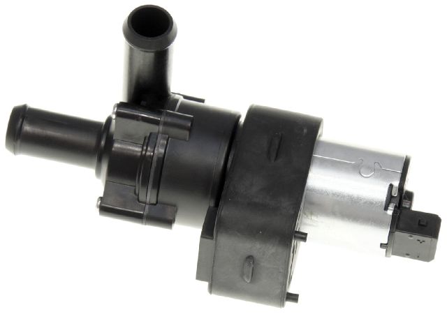 2001-2003 Dodge Durango Engine Auxiliary Water Pump (Gates)