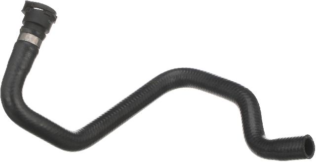 2006-2014 Mini Cooper HVAC Heater Hose - Reservoir To Thermostat (Gates)
