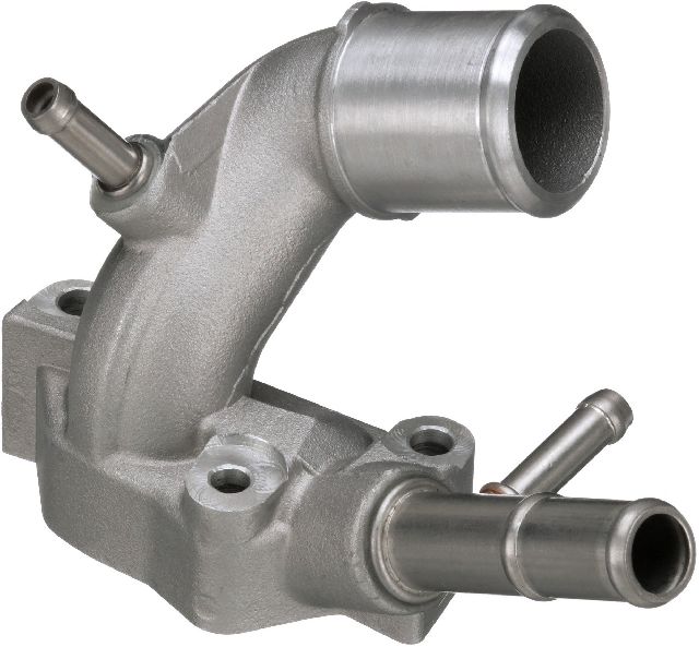 2019-2022 Lexus ES300h Radiator Coolant Hose Flange (Gates)