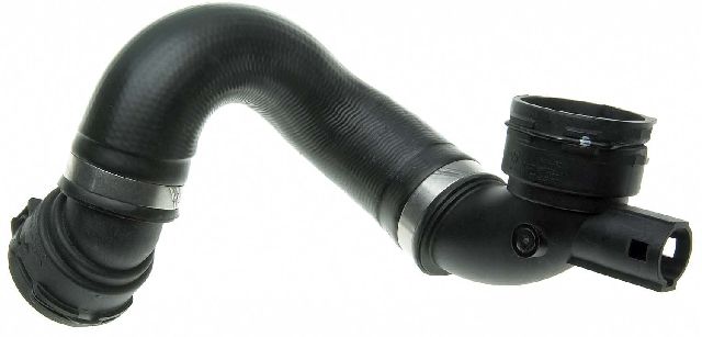 2007-2013 BMW 328i Radiator Coolant Hose - Lower (Gates)