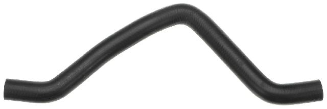 2008-2014 Ford Edge HVAC Heater Hose - Reservoir To Radiator (Gates)