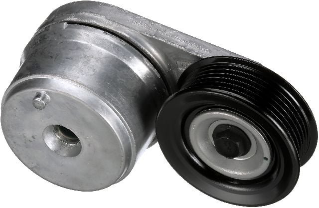 2008-2015 International 4300 Accessory Drive Belt Tensioner Assembly - Air Brake Compressor (Gates)
