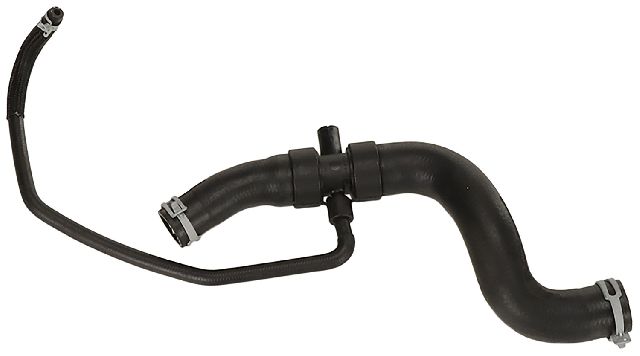 2006 Lincoln Zephyr Radiator Coolant Hose - Upper (Gates)