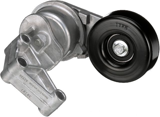 1994-1997 Chevrolet S10 Accessory Drive Belt Tensioner Assembly (Gates)