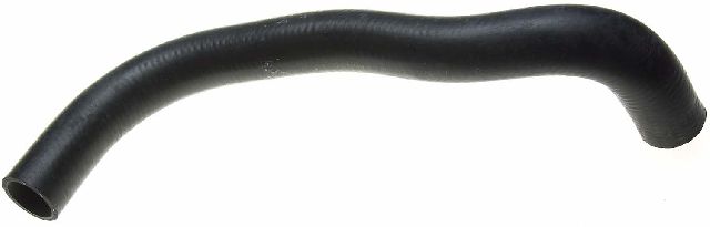 2002-2010 Lexus SC430 Radiator Coolant Hose - Lower (Gates)
