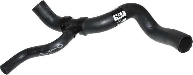 1997-2004 Ford F-150 Radiator Coolant Hose - Lower (Gates)