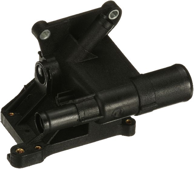 2008-2011 Ford Focus Radiator Coolant Hose Flange (Gates)