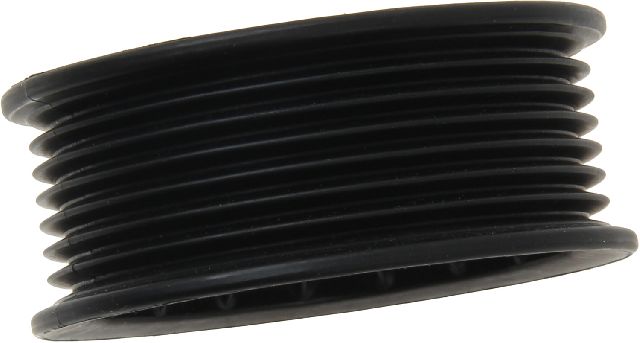 1998-2003 Dodge Durango Accessory Drive Belt Tensioner Pulley (Gates)