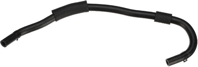 2013-2018 Kia Forte Engine Crankcase Breather Hose - Valve Cover To Intake Tube (Gates)