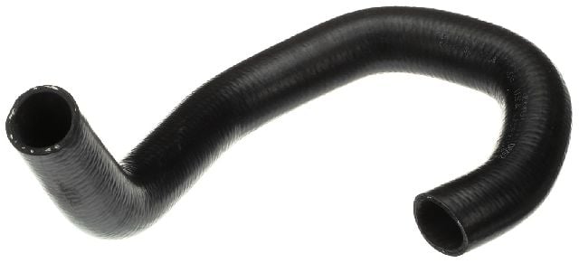 2013-2014 Mitsubishi RVR Radiator Coolant Hose - Lower - Connector To Radiator (Gates)