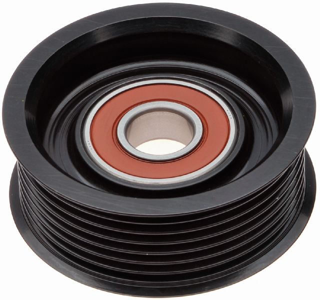 2006-2011 Acura CSX Accessory Drive Belt Idler Pulley (Gates)