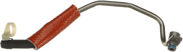 2015-2020 Ford Mustang Turbocharger Coolant Line - Return (Gates)