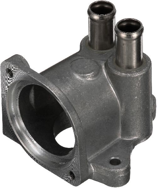 2016 Scion iM Engine Coolant Water Outlet - Thermostat Housing (Gates)