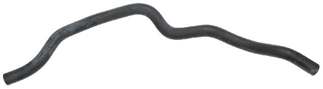 2011-2013 Toyota Highlander HVAC Heater Hose - Heater To Tee-1 (Gates)