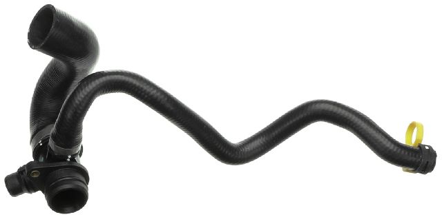 2015-2018 BMW 320i HVAC Heater Hose - Water Pump To Block (Gates)