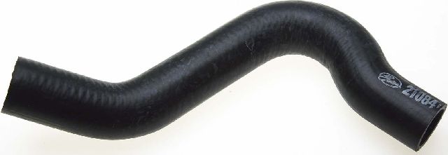 1981 Mercury Cougar Radiator Coolant Hose - Upper (Gates)