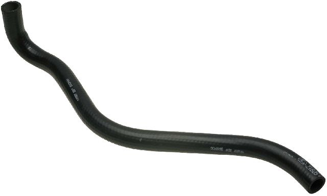 1986-1989 Acura Integra Radiator Coolant Hose - Lower (Gates)