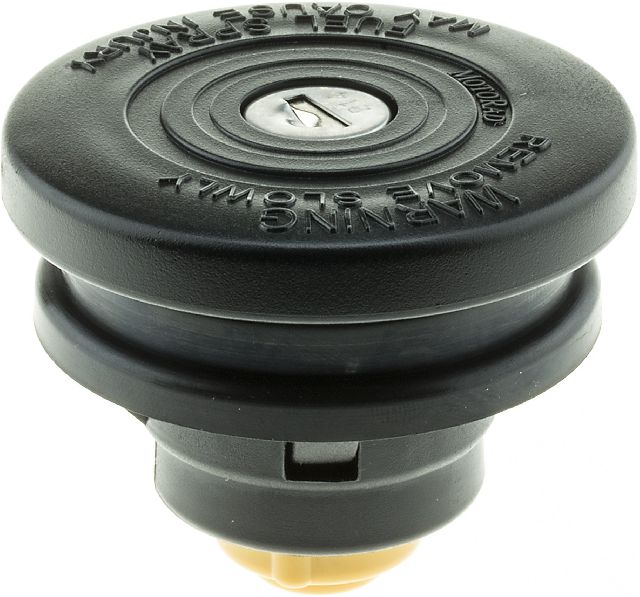 1958-1963 Chevrolet Impala Fuel Tank Cap (Gates)