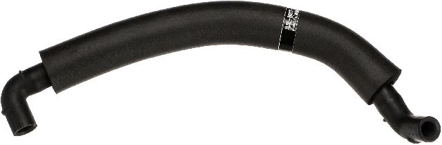 2002-2004 Ford F-150 Engine Crankcase Breather Hose - PCV Valve To Intake (Gates)