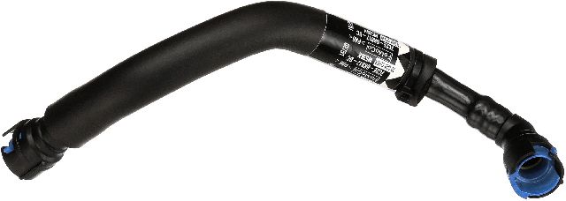 2009-2010 Ford Lobo Engine Crankcase Breather Hose - PCV Valve To Intake (Gates)