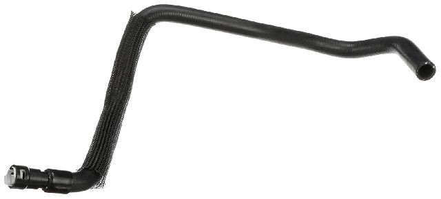 2015-2020 Chevrolet Suburban HVAC Heater Hose - Heater Outlet (Gates)