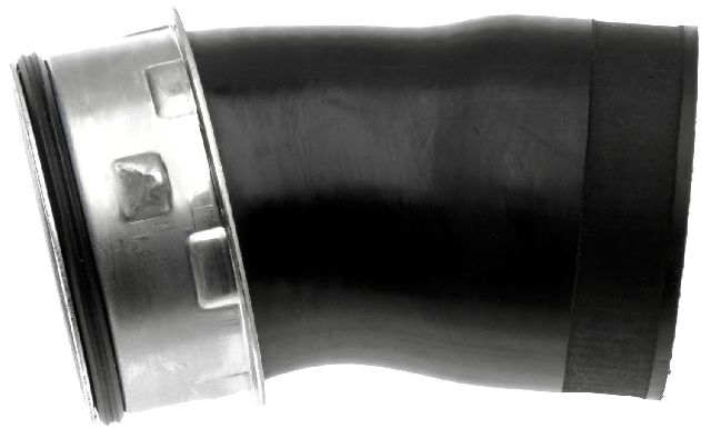 2006-2013 Audi A3 Intercooler Hose - Turbocharger to Pipe (Hot Side) (Gates)