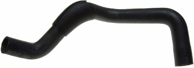 1986-1989 Ford Aerostar Radiator Coolant Hose - Upper (Gates)
