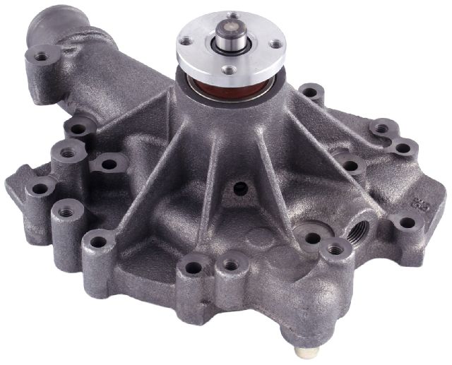 1995-1996 Ford E-350 Econoline Engine Water Pump (Gates)