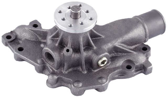 1991-1996 GMC C3500HD Engine Water Pump (Gates)