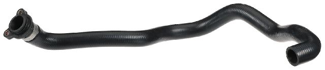 2008-2010 BMW 528i HVAC Heater Hose - Thermostat To Engine (Gates)