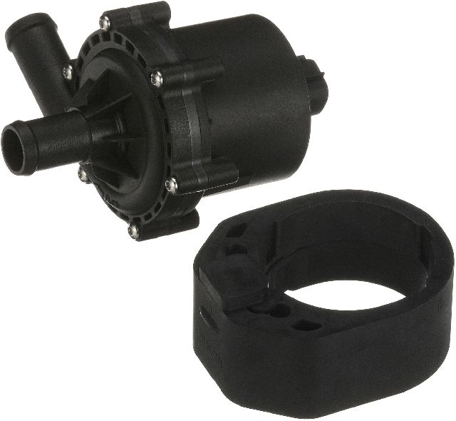 2012-2020 Tesla S Engine Auxiliary Water Pump - Front Right or Rear Right (Gates)